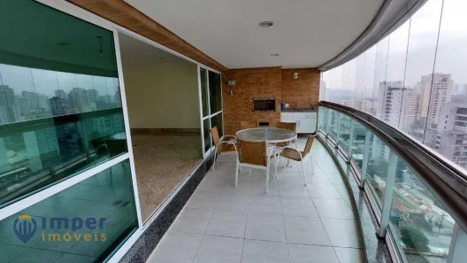 Apartamento com 3 Quartos à venda, 157m² no Sumaré, São Paulo