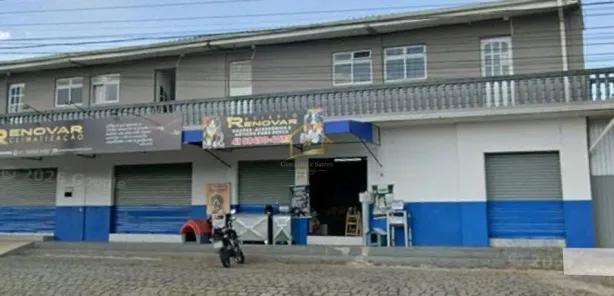 Apartamento com 2 Quartos para alugar, 50m² no Jardim Paulista, Campina Grande do Sul