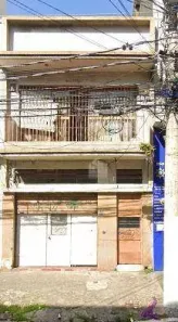 Prédio Comercial à venda, 540m² no Bom Retiro, São Paulo