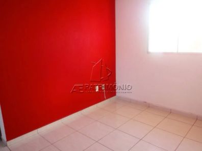 Apartamento com 2 Quartos à venda, 55m² no Parque São João, Votorantim