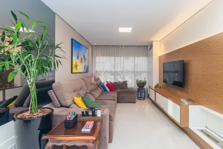 Apartamento com 3 Quartos à venda, 108m² no São João, Porto Alegre