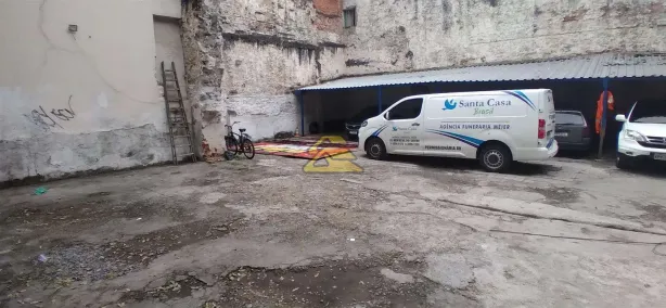 Lote/Terreno à venda, 463m² no Centro, Rio de Janeiro