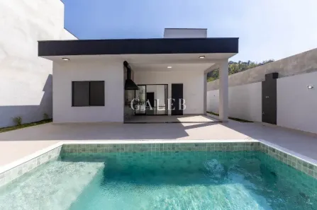 Casa com 3 Quartos à venda, 125m² no Loteamento Parque Residencial Serras de Atibaia II, Atibaia