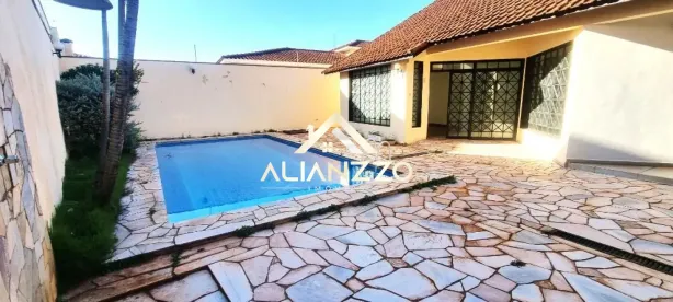 Sobrado com 4 Quartos à venda, 390m² no City Ribeirão, Ribeirão Preto