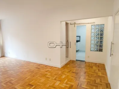 Apartamento com 2 Quartos à venda, 90m² no Jardim Paulista, São Paulo