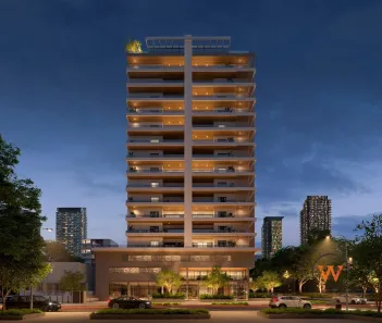 Apartamento com 2 Quartos à venda, 73m² no Estreito, Florianópolis