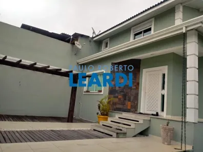 Casa com 4 Quartos à venda, 350m² no Arujá Centro Residencial, Arujá