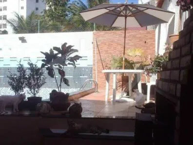 Casa com 4 Quartos à venda, 450m² no Itapuã, Vila Velha
