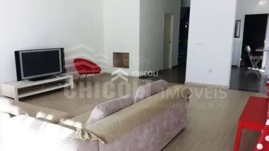 Casa de Condomínio com 3 Quartos à venda, 380m² no Chácara do Remanso, Vargem Grande Paulista