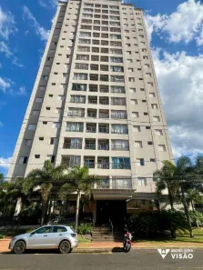 Apartamento com 2 Quartos à venda, 93m² no Mercês, Uberaba
