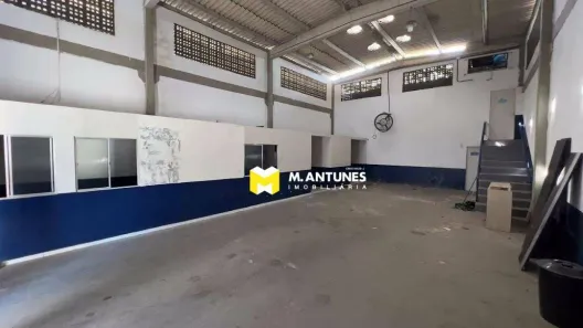 Galpão/Depósito/Armazém para alugar, 170m² no Jardim Jordão, Jaboatão dos Guararapes