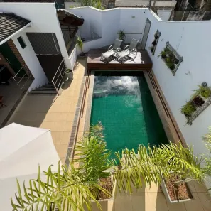 Casa com 3 Quartos à venda, 360m² no Ilha dos Araújos, Governador Valadares