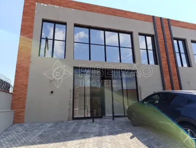 para alugar, 12m² no Bonfim Paulista, Ribeirão Preto
