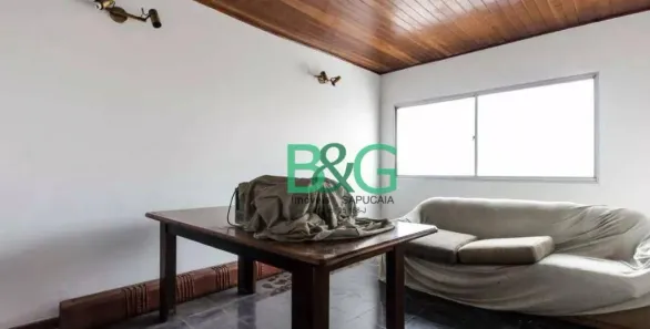 Apartamento com 3 Quartos à venda, 75m² no Santana, São Paulo