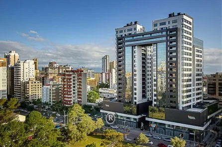 Apartamento com 3 Quartos à venda, 152m² no Centro, Torres
