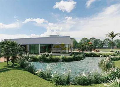 Lote/Terreno à venda, 250m² no Parque Hiléia, Uberaba