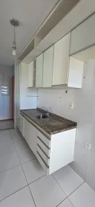 Apartamento com 3 Quartos para alugar, 90m² no Imbuí, Salvador