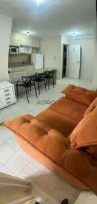 Apartamento com 2 Quartos à venda, 55m² no Jardim Goiás, Goiânia