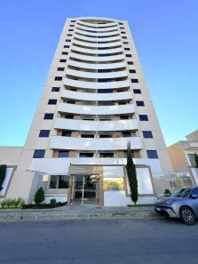 Apartamento com 3 Quartos à venda, 91m² no Boa Vista, Vitória da Conquista