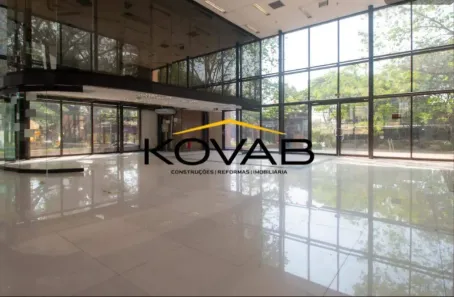 Ponto Comercial para alugar, 919m² no Chácara Itaim, São Paulo