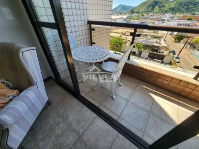 Apartamento com 4 Quartos à venda, 100m² no Sumaré, Caraguatatuba