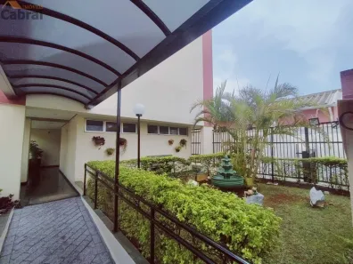 Apartamento com 2 Quartos à venda, 50m² no Vila Nivi, São Paulo