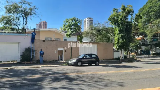 Casa com 4 Quartos à venda, 330m² no Pacaembu, São Paulo