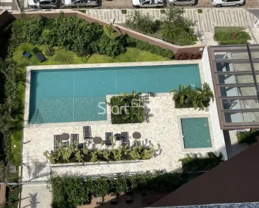 Apartamento com 2 Quartos à venda, 57m² no Botafogo, Campinas