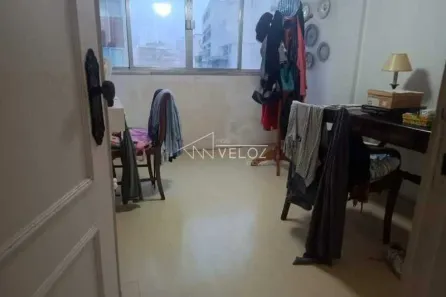 Apartamento com 3 Quartos à venda, 120m² no Laranjeiras, Rio de Janeiro