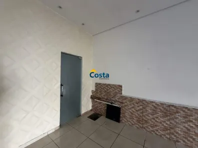 Ponto Comercial para alugar, 48m² no Niterói, Betim