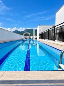 Kitnet com 1 Quarto à venda, 41m² no São Cristóvão, Rio de Janeiro