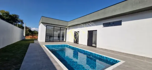 Casa com 4 Quartos à venda, 270m² no Village Araçoiaba, Araçoiaba da Serra