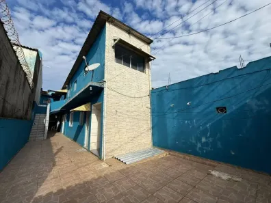 Kitnet com 1 Quarto à venda, 72m² no Gaivota (Interior), Itanhaém
