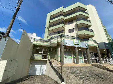 Apartamento com 3 Quartos à venda, 134m² no Centro, Chapecó