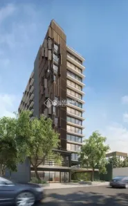 Apartamento com 1 Quarto à venda, 25m² no Auxiliadora, Porto Alegre