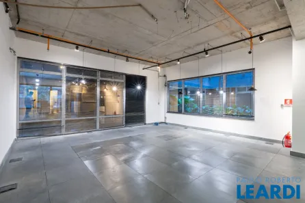 Sala Comercial à venda, 68m² no Brooklin Paulista, São Paulo