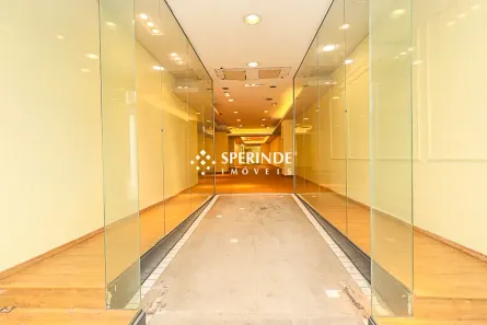 Ponto Comercial para alugar, 220m² no Centro Histórico, Porto Alegre
