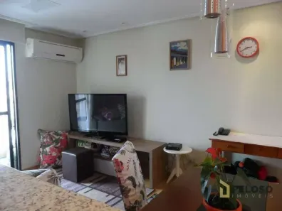Apartamento com 3 Quartos à venda, 74m² no Jardim Paraíso, São Paulo