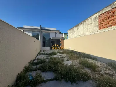 Casa com 3 Quartos à venda, 100m² no Jardim Bela Vista, Rio das Ostras