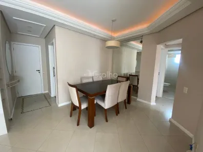Apartamento com 3 Quartos à venda, 98m² no Centro, Florianópolis