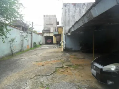 Lote/Terreno à venda, 550m² no Vila Bela, São Paulo