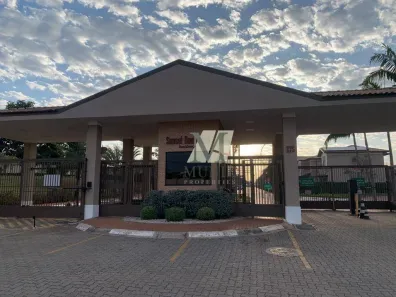 Casa de Condomínio com 3 Quartos para alugar, 140m² no Parque Brasil 500, Paulínia