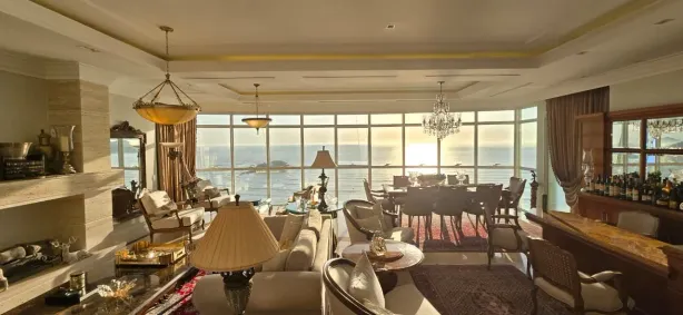 Apartamento com 5 Quartos à venda, 316m² no Centro, Balneário Camboriú