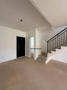 Casa de Condomínio com 2 Quartos à venda, 89m² no Cidade Nova, Jundiaí
