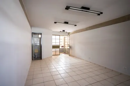 Sala Comercial para alugar, 30m² no Setor Bueno, Goiânia