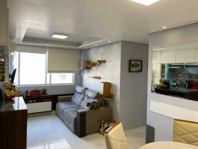 Apartamento com 3 Quartos à venda, 61m² no Cavalhada, Porto Alegre