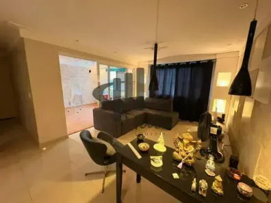 Apartamento com 2 Quartos à venda, 160m² no Osvaldo Cruz, São Caetano do Sul