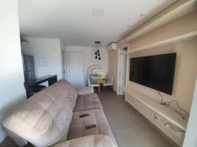 Apartamento com 1 Quarto à venda, 47m² no Jardim Vera Cruz, São Paulo