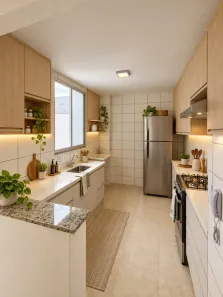 Apartamento com 2 Quartos à venda, 43m² no Cosmos, Rio de Janeiro