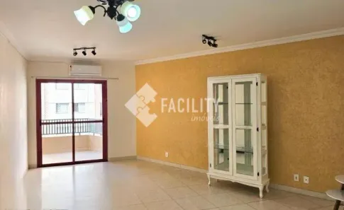 Apartamento com 3 Quartos à venda, 147m² no Vila Itapura, Campinas